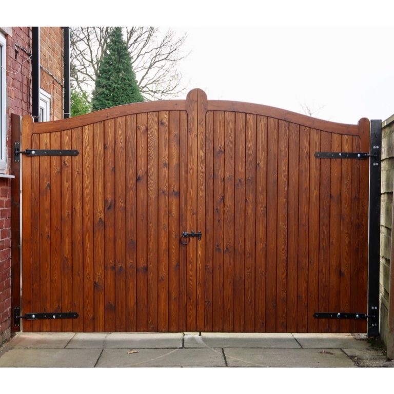 Gate Gallery – Stockport Fencing